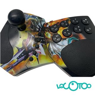 Mando NUBY para videoconsolas