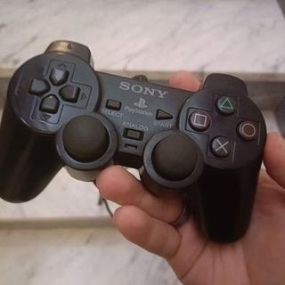 Mandos PS1-PS2 Sony
