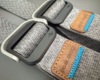 2 Tracolle Peak Design Slide Lite Grigio