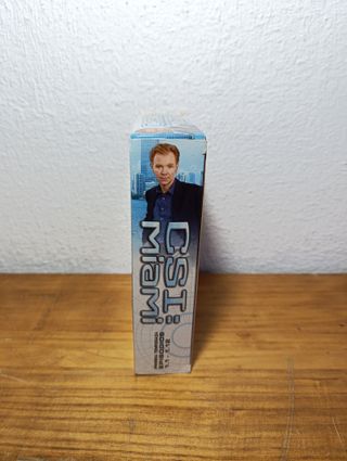 Box Set DVD CSI: Miami Primera Temporada