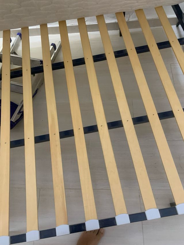 Colchón Ergo Visco 135x185