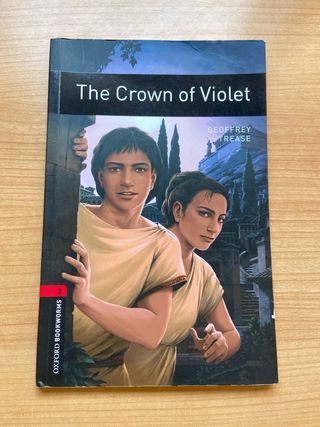 The Crown of Violet