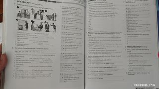 English File A2/B1