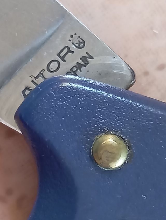 Navajas Aitor + multiherramienta