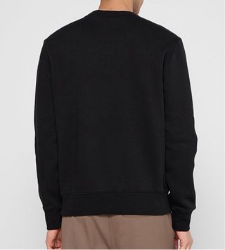 Sudadera Ralph Lauren Negra - Talla M