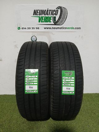 215 55 18 99V MICHELIN PRIMACY 3
