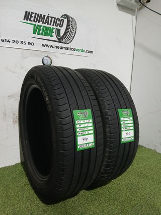 215 55 18 99V MICHELIN PRIMACY 3