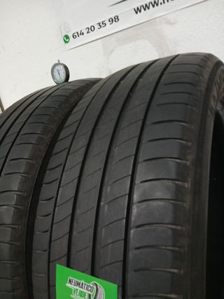 215 55 18 99V MICHELIN PRIMACY 3