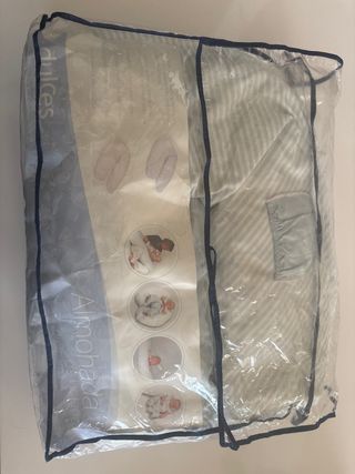 Almohada Lactancia bebé