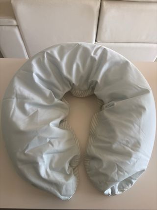 Almohada Lactancia bebé