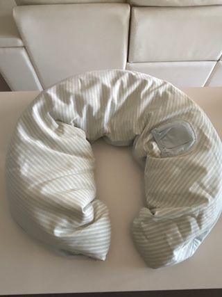 Almohada Lactancia bebé