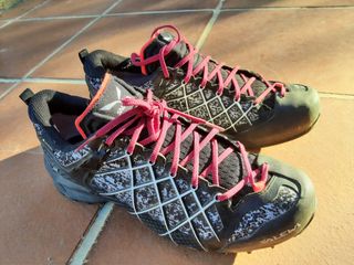 Zapatillas SALEWA Wildfire GTX 41