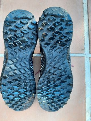 Zapatillas SALEWA Wildfire GTX 41
