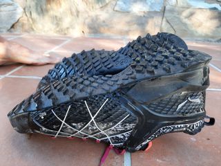 Zapatillas SALEWA Wildfire GTX 41