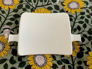 Bandeja Stokke - Trona bebé