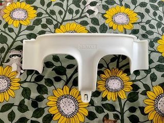 Bandeja Stokke - Trona bebé