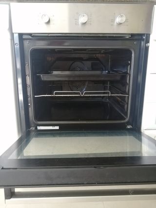 Horno Beko - Cocina
