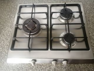 Horno Beko - Cocina