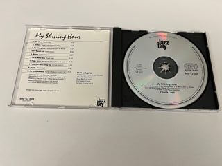 CHUCK LOEB - My Shining Hour CD