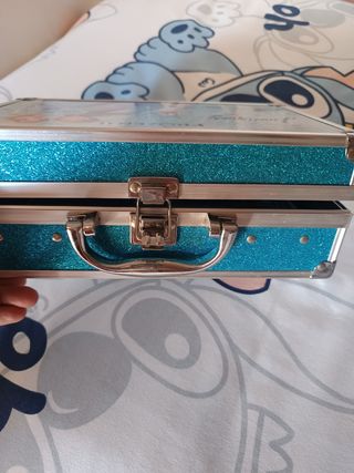 Cofre Frozen II Disney