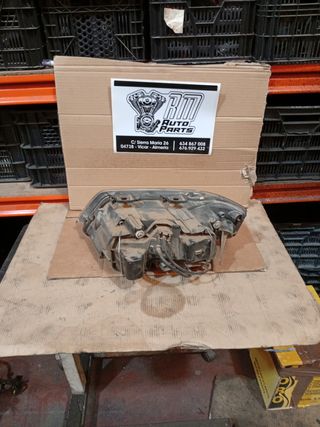 Faro Audi A6 derecho