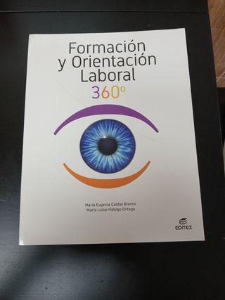 Formación y orientación laboral 360°