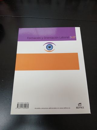 Formación y orientación laboral 360°