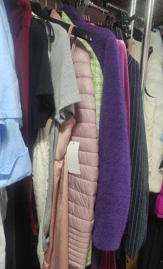 Mystery box 5 vestiti donna 