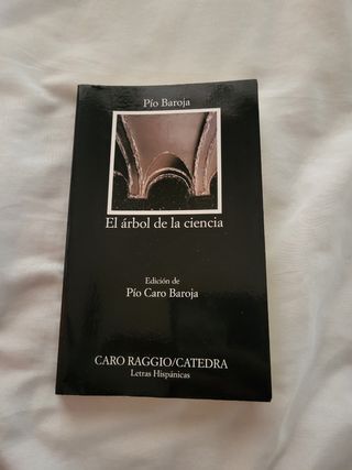 El árbol de la ciencia (Spanish Edition)