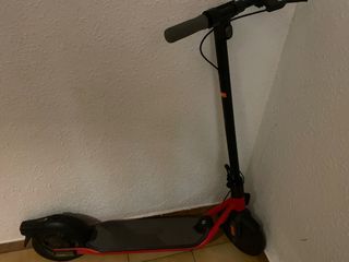Ninebot Segway D18E - Patinete Eléctrico