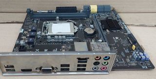 Placa base ASUS M32CD4-K