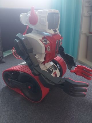 Robot Clementoni Evolution
