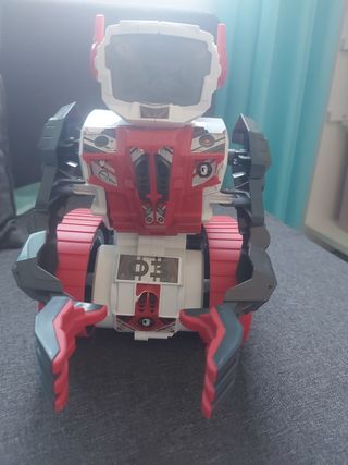 Robot Clementoni Evolution