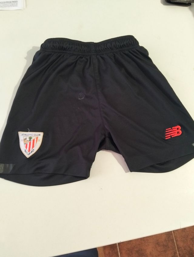 Shorts Athletic Bilbao - Talla 28