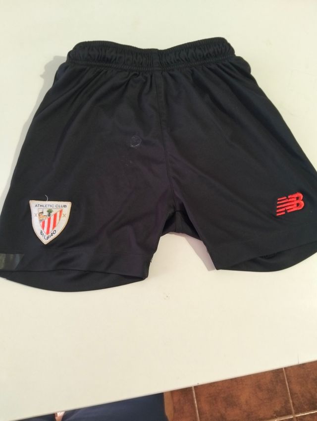 Shorts Athletic Bilbao - Talla 28