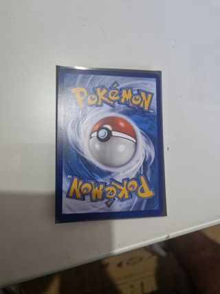 Ninetales GX - Pokemon TCG 186/165