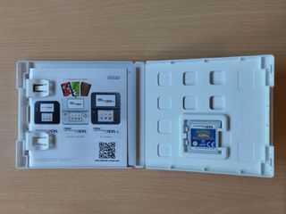 Pokémon Mundo Megamisterioso 3DS
