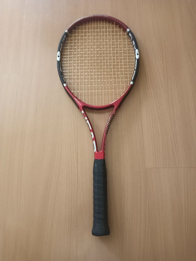 Raqueta Head Flexpoint Prestige