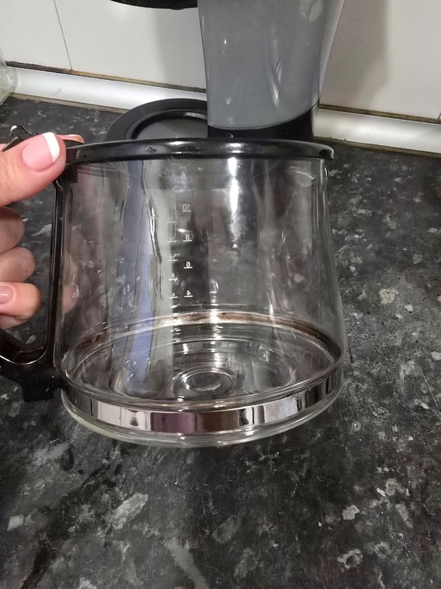 Cafetera Severin - Cafetera eléctrica