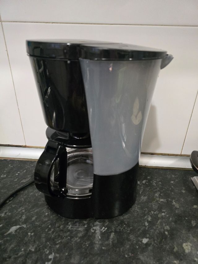 Cafetera Severin - Cafetera eléctrica