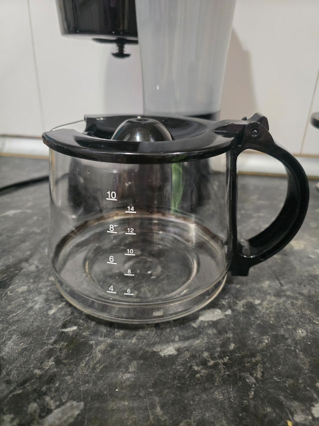 Cafetera Severin - Cafetera eléctrica