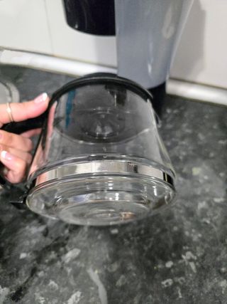 Cafetera Severin - Cafetera eléctrica