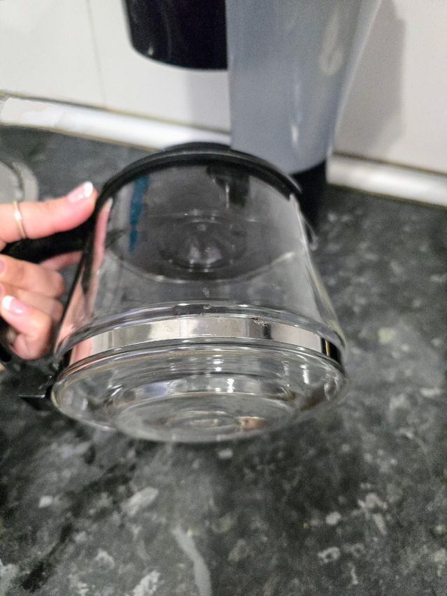 Cafetera Severin - Cafetera eléctrica