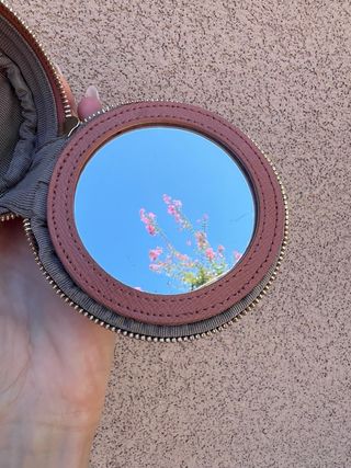 Furla - Borsellino rosa corallo