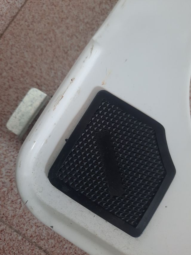 Base lavadora-secadora, cocina, frigorífico pequeñ