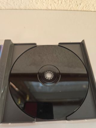 Spyro Year of the Dragon - PS1 PAL
