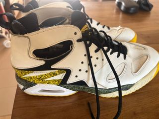 Nike Air Tech Challenge Agassi