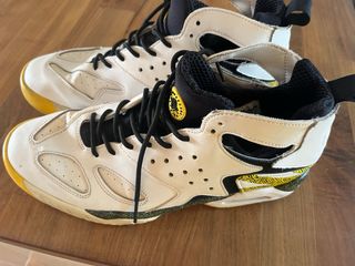 Nike Air Tech Challenge Agassi