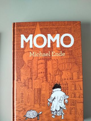 Momo (Colección Alfaguara Clásicos)