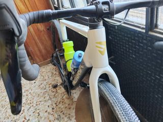 Bicicleta BERRIA BELADOR ALLROAD 